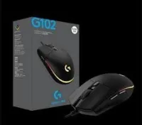 SOURIS LOGITECH G102
