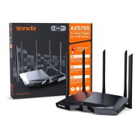 مودمات-و-راوترات-router-tenda-tx27-pro-ax5700-tri-band-gigabit-wifi-6e-دالي-ابراهيم-الجزائر
