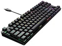 CLAVIER GAMER MECANIQUE HAVIT 869L