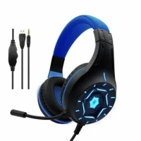 CASQUE KOMC GAMING Z315 USB+JACK