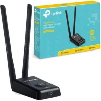 CARTE USB AMPLIFICATEUR DE CHAMP / 300MPS-TPLINK 8200ND