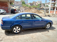 grande-berline-volkswagen-passat-2004-beni-messous-alger-algerie