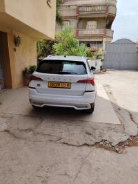 سيارات-skoda-kamiq-2023-scott-lin-بئر-توتة-الجزائر