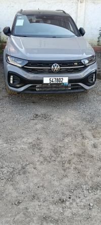 سيارات-volkswagen-t-roc-2026-vw-edition-خميس-الخشنة-بومرداس-الجزائر