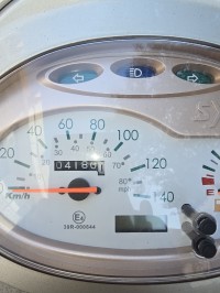دراجات-نارية-وسكوترات-sym-fidele-3-2024-باتنة-الجزائر