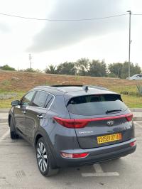 سيارات-kia-sportage-2017-premium-زرالدة-الجزائر