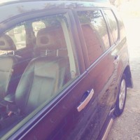 سيارات-nissan-x-trail-2008-شعبة-العامر-بومرداس-الجزائر