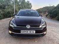 سيارات-volkswagen-golf-7-2018-start-بلوزداد-الجزائر