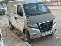 السيارات-النفعية-gonow-mini-truck-double-cabine-2014-حمادي-بومرداس-الجزائر