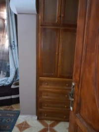 Location Appartement F2 Alger Rouiba