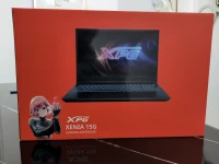 XPG Xenia 15G Laptop Gamer : i7-13700H, 15.6" 1080p, 32GB RAM, 1TB SSD, RTX 4070