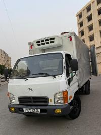 شاحنة-hyundai-hd65-frigo-2005-بجاية-الجزائر