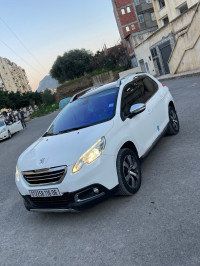 voitures-peugeot-2008-2016-allure-bejaia-algerie