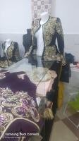 trade-sale-بائعة-في-محل-لكراء-وخياطة-للعرائس-bordj-el-bahri-alger-algeria