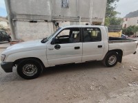 سيارات-toyota-hilux-2005-أولاد-رابح-جيجل-الجزائر