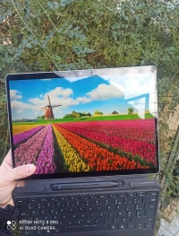 Surface pro 9 avec stylet 