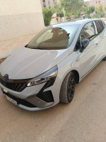 voitures-renault-clio-5-2024-bordj-bou-arreridj-algerie