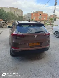 Hyundai Tucson 2017 Tucson