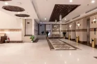  " عمرة 04 أكتوبر مباشرة مع الخطوط السعودية الى المدينة فندق ضيافة الرجاء 750 متر 
