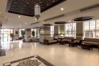 عمرة شهر شوال 07 أفريل مباشرة للمدينة مع الخطوط السعودية / فندق ضيافة الرجاء 750 متر 