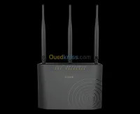 Modem ADSL2 D-link Dual 