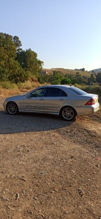 سيارات-mercedes-classe-c-2007-sport-edition-قسنطينة-الجزائر