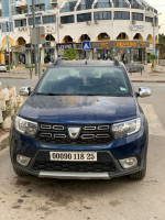 voitures-dacia-sandero-2018-stepway-constantine-algerie