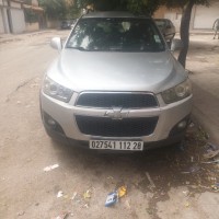 سيارات-chevrolet-captiva-2012-lt-مسيلة-المسيلة-الجزائر