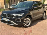 Volkswagen T-Roc 2023 Life Plus
