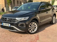 Volkswagen T-Roc 2023 Life Plus