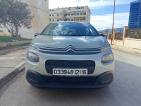 voitures-citroen-c3-2021-oran-algerie