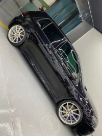 Volkswagen Golf 6 2013 R20