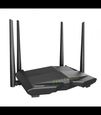 Modem Tenda V12   AC1200 Dualband Wi-Fi Gigabit VDSL/ADSL 
