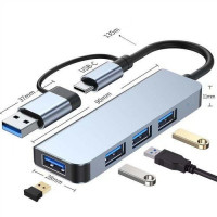 autre-hub-usb-31-et-type-c-vers-4-x-ports-blida-algerie