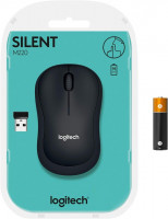 clavier-souris-sans-fil-24-ghz-logitech-m220-avec-recepteur-usb-blida-algerie