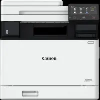 Multifonction Laser Couleur CANON I-SENSYS MF-754CDW WiFi FAX ADF A4 33ppm 104 000 DA