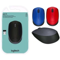  Souris sans fil Logitech M171