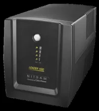 Onduleur NITRAM InLine Tour 1500VA/900W