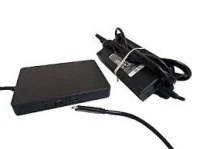 Station D'accueil DELL K17A Station D'accueil Thunderbolt 3USB-SS HDMI4K 2USB-C VGA RJ45 
