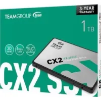  SSD TeamGroup CX2 1TB SATA 2.5
