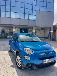 Fiat 500x 2025 Cult