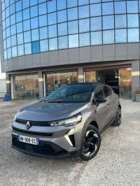 Renault Captur 2025 Techno 