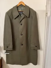 Manteau homme 