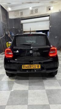 سيارات-suzuki-swift-2022-فوكة-تيبازة-الجزائر