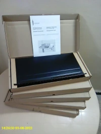Lot de fournitures Fibre Optique neuf