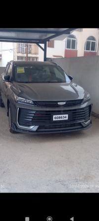 سيارات-geely-coolray-2026-battle-العاشور-الجزائر