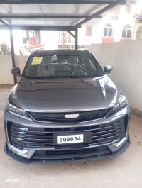 سيارات-geely-coolray-2026-battle-العاشور-الجزائر