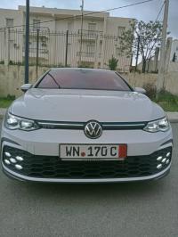 سيارات-volkswagen-golf-8-2021-gte-سوق-أهراس-الجزائر