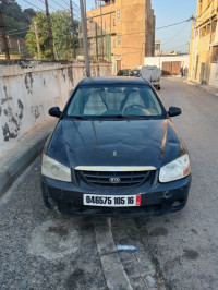 voitures-kia-cerato-2005-rais-hamidou-alger-algerie