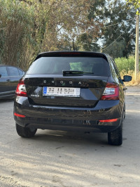 voitures-skoda-fabia-2021-clever-boumerdes-algerie